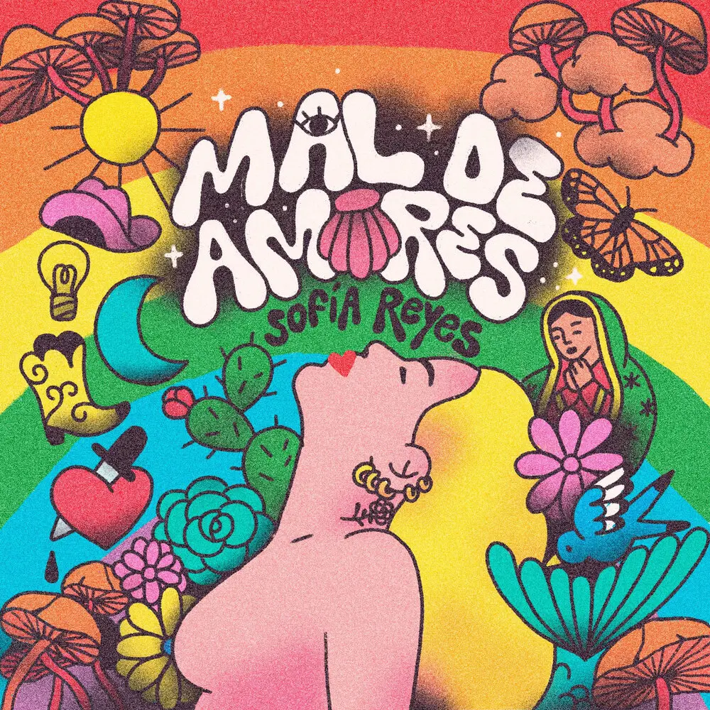 Amigos - Sofia Reyes, Adriel Favela, Danny Felix