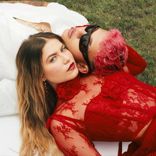 Cobarde - Sofia Reyes feat. Beele
