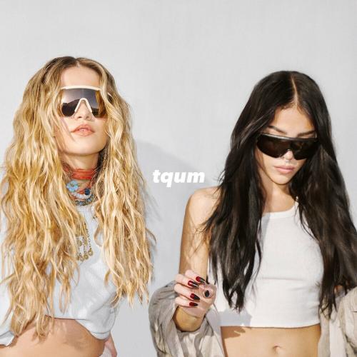 Sofia Reyes feat. Danna Paola - Tqum