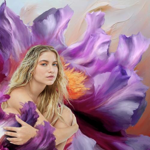 Sofia Reyes feat. Ingratax - Altitud