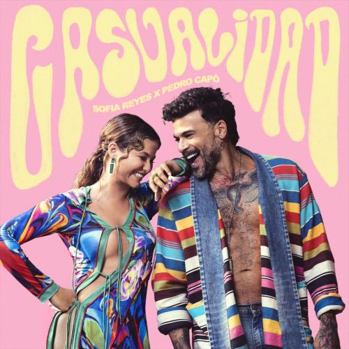 Sofia Reyes feat. Pedro Capo - Casualidad