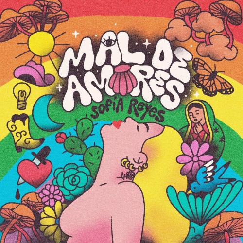 Sofia Reyes - Palo Santo