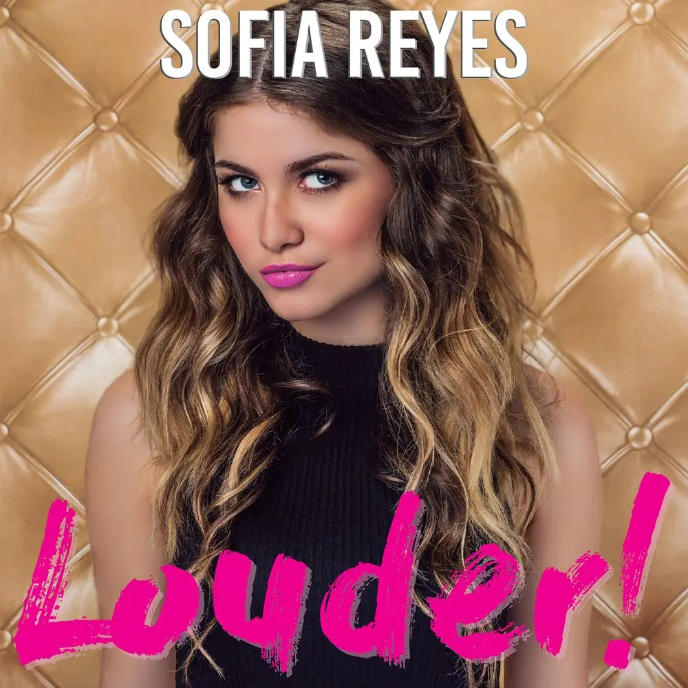 Llegaste tú (feat. Reykon) - Sofia Reyes, Reykon