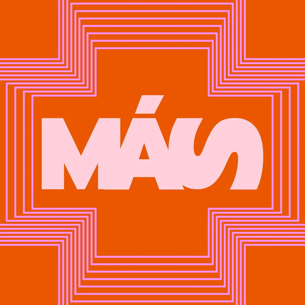 Más - Sofia Reyes, Spencer Ludwig