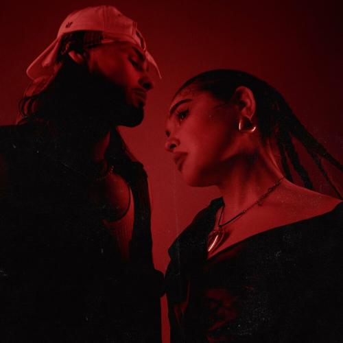 Sofia Shanti feat. Mykyta Lomakin - Natyakи
