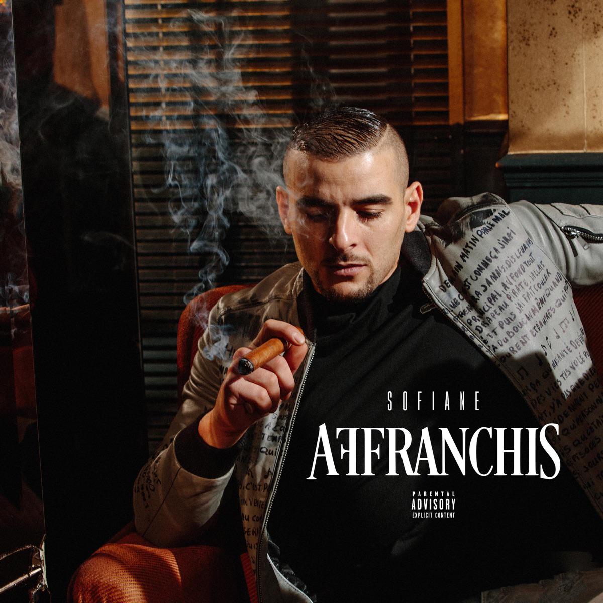 Sofiane - Lundi