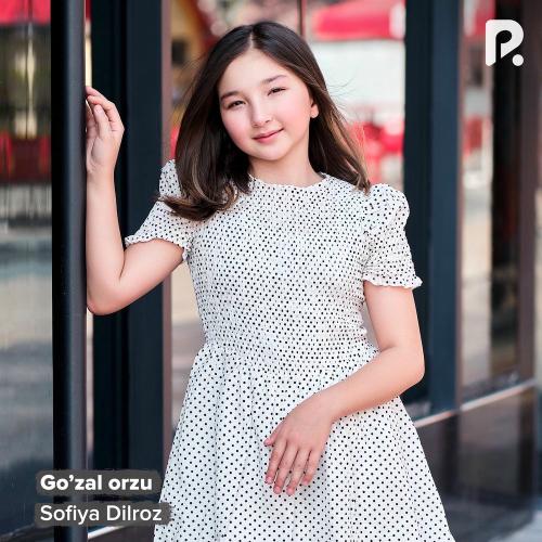 Go’zal Orzu - Sofiya Dilroz