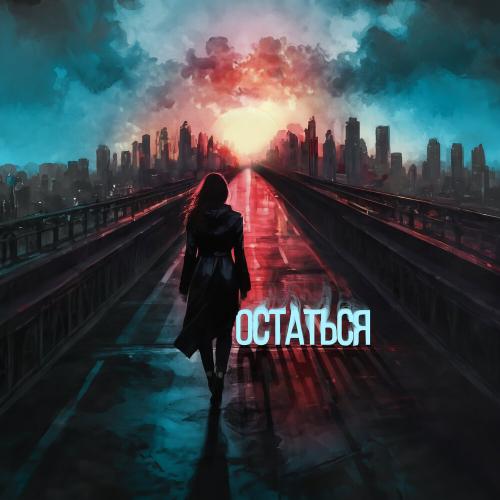 Остаться - София Медведева