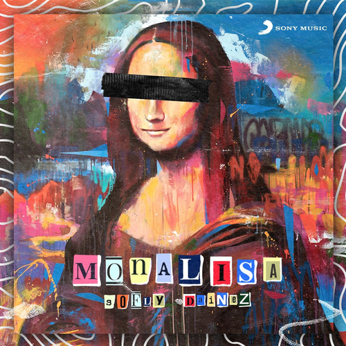 soFLY & Dainez - Monalisa