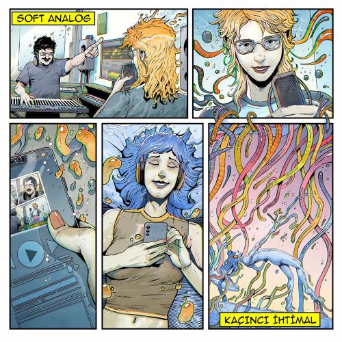 Soft Analog - Kaçıncı İhtimal