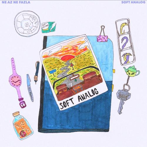 Ne Az Ne Fazla (Flos Rework) - Soft Analog