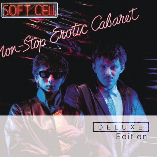 Soft Cell - Tainted Love Where Did Our Love Go (Extended Version)