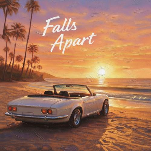Falls Apart - soft hours
