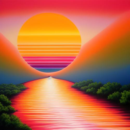 Soft Passage & Lightwerx Collective - Golden Voyage