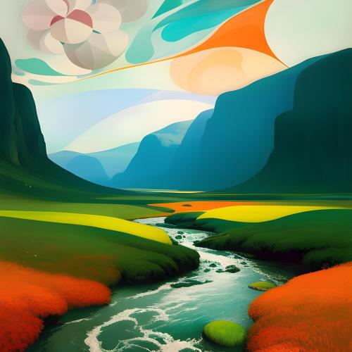Soft Passage & Lightwerx Collective - Unifying Principle