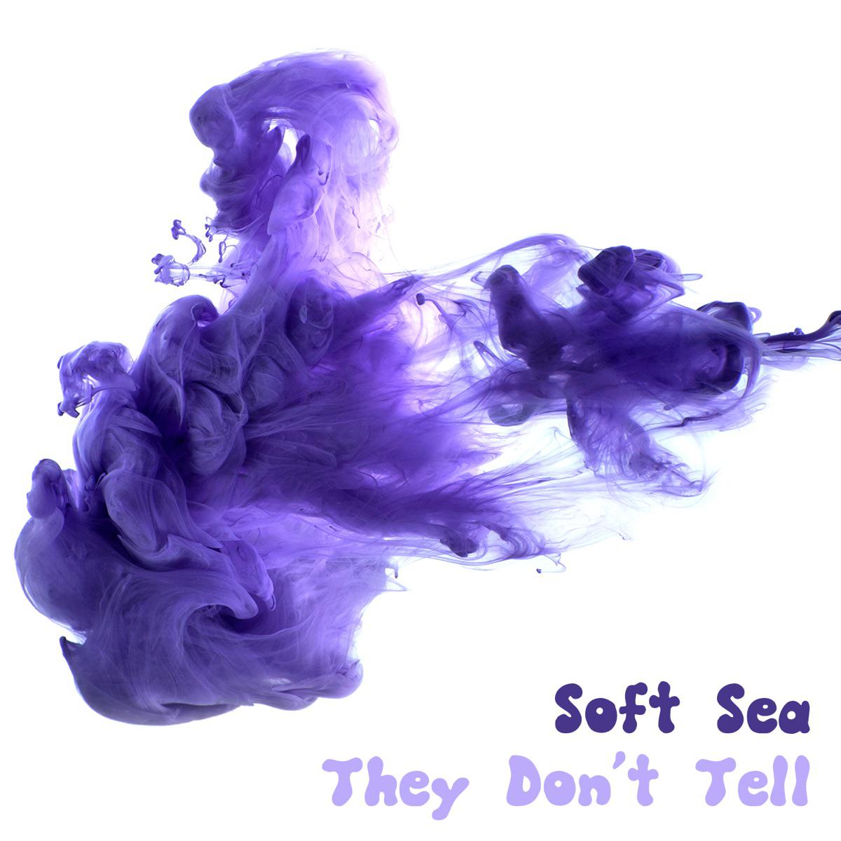 Be Here My Heart - Soft Sea