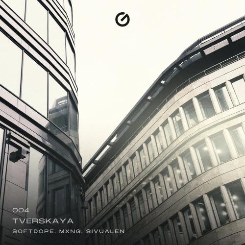 Softdope, mxng, Sivualen - Tverskaya