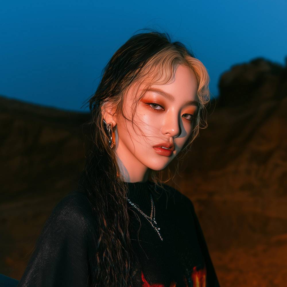 K-pop - Sohanica & МЕТАМОНАХ
