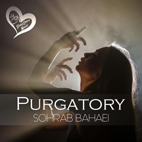SOHRAB BAHAEI - Purgatory