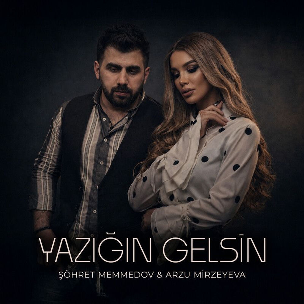 Yazığın Gəlsin - Sohret Memmedov & Arzu Mirzəyeva