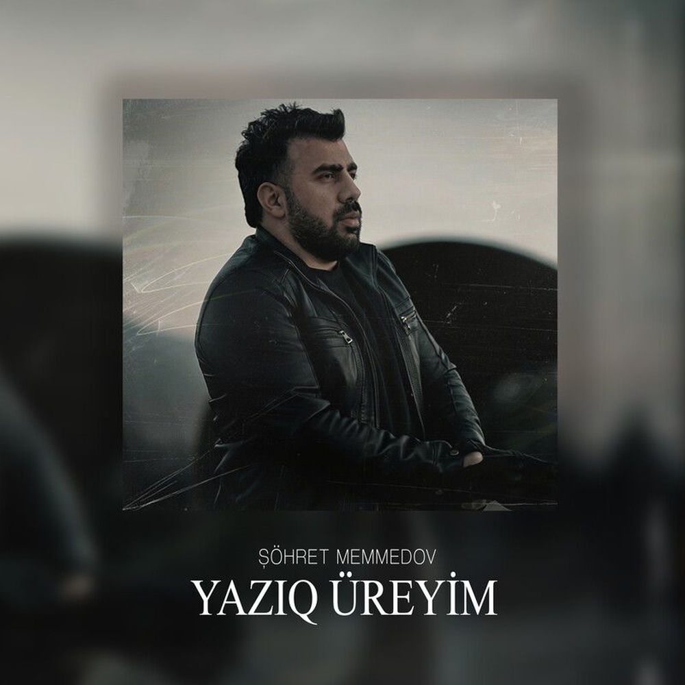 Yazıq Üreyim - Sohret Memmedov