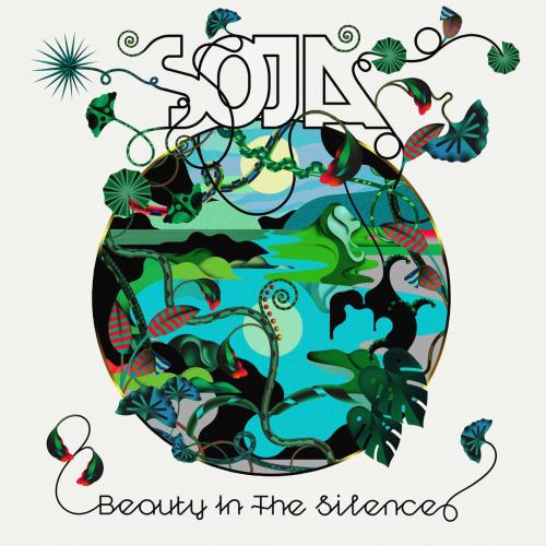 SOJA, Rebelution & Ali Campbell - The Day You Came
