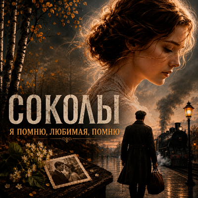 Я помню, любимая, помню - Соколы