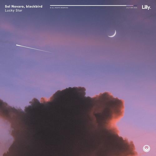 Sol Novaro & Blackbird - Lucky Star