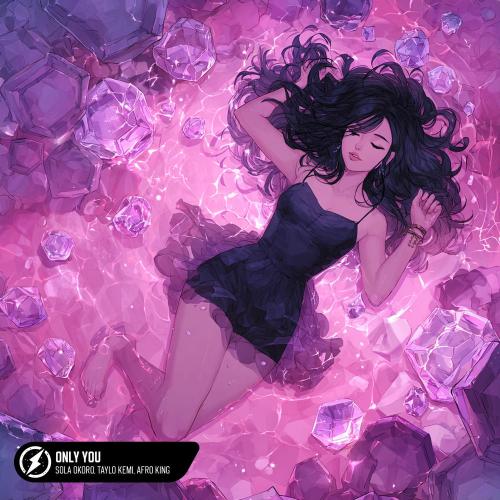 Sola Okoro, Taylo Kemi & Afro King - Only You