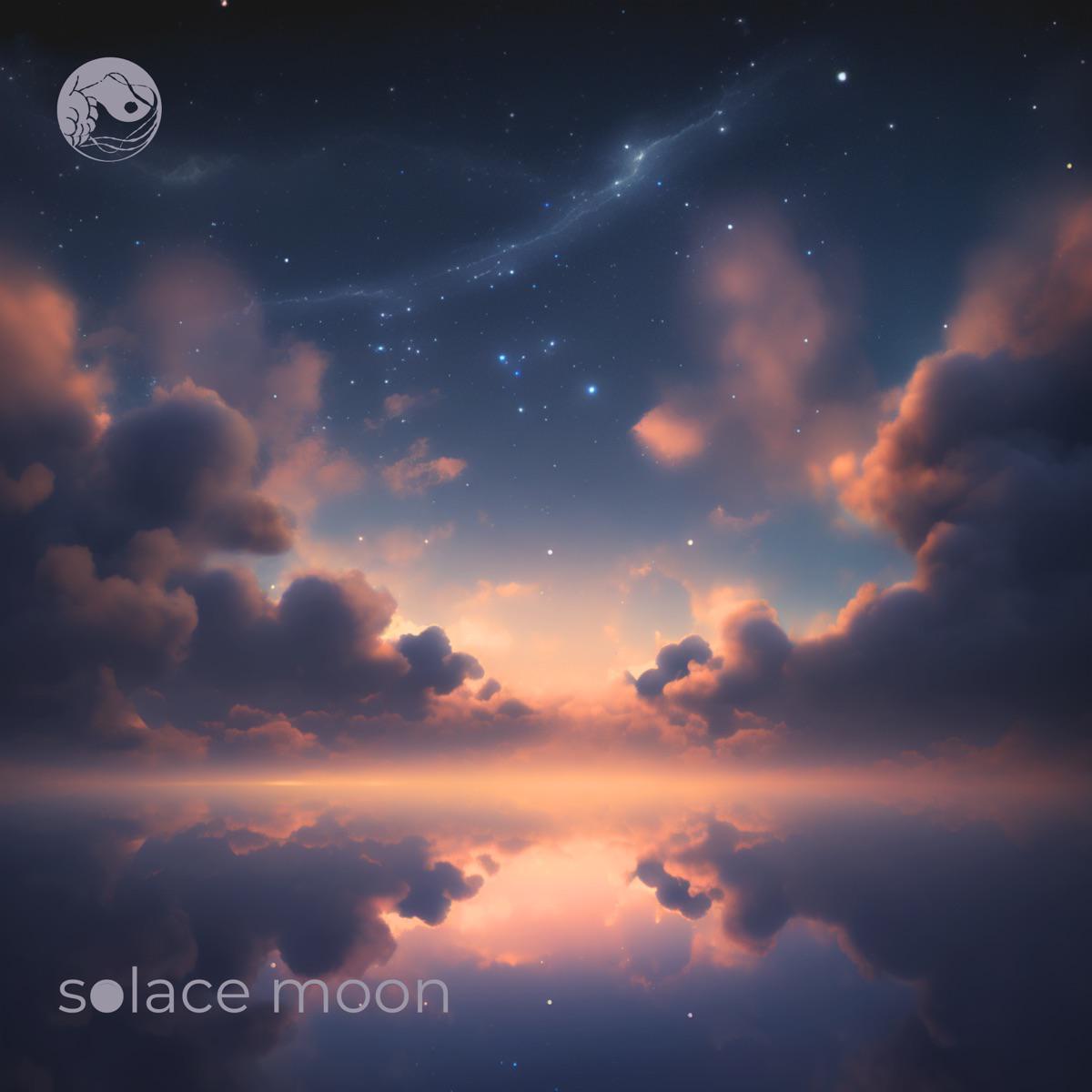 Resonant Calm (Spa) - Solace Moon