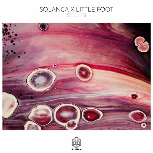 Solanca & Little Foot - Stillits