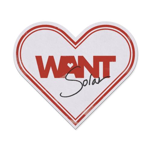 Solar - WANT