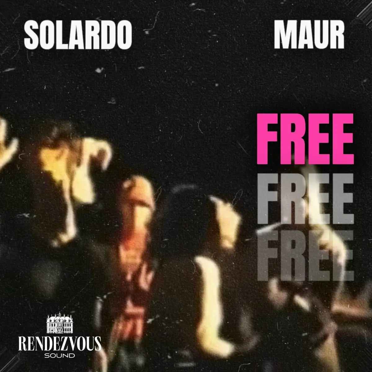 Free - Solardo, Maur