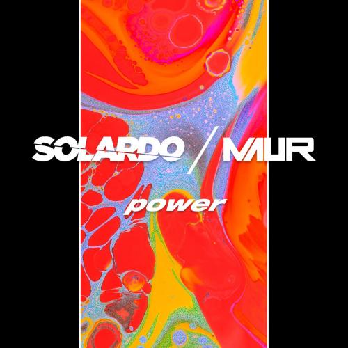 Solardo & Maur - Power