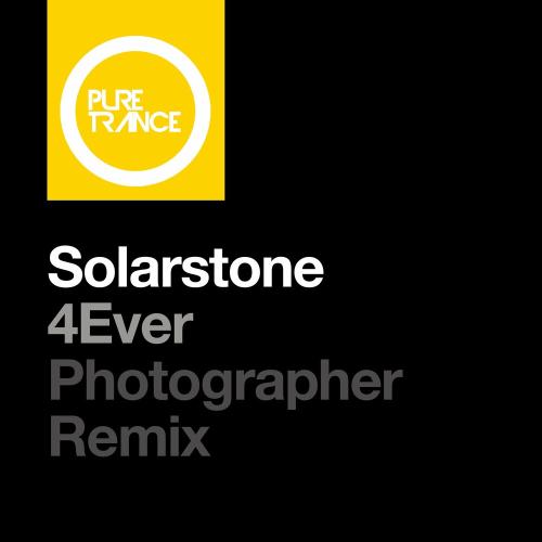 Solarstone - 4ever (Photographer Remix)