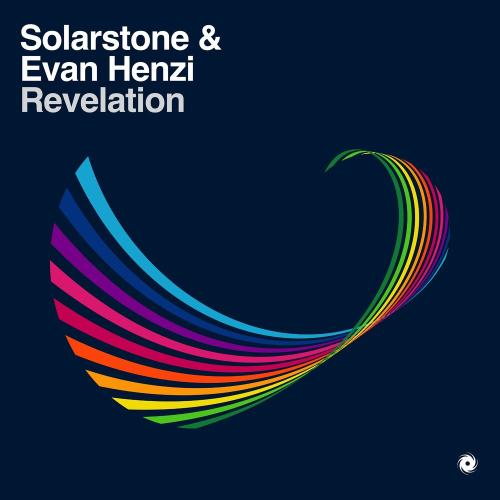 Solarstone feat. Evan Henzi - Revelation