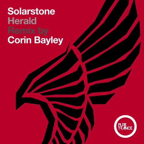 Solarstone - Herald (Corin Bayley Remix)