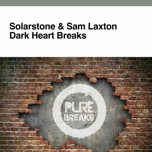 Solarstone & Sam Laxton - Dark Heart Breaks (Extended Mix)