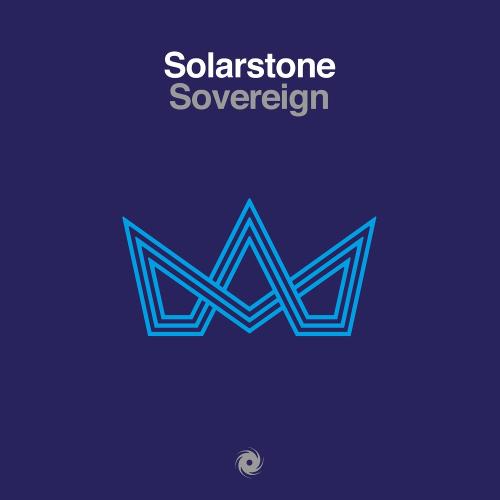 Solarstone - Sovereign (1)