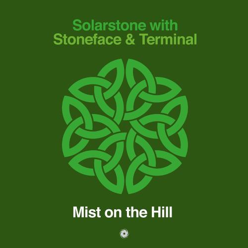 Solarstone & Stoneface & Terminal - Mist On The Hill (Solarstone Mix)