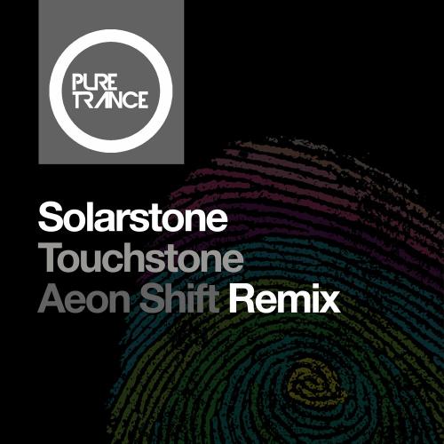 Solarstone - Touchstone (Aeon Shift Remix)