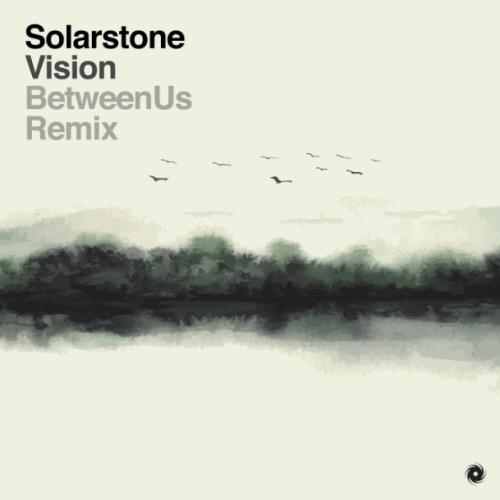 Solarstone - Vision (BetweenUs Extended Remix)