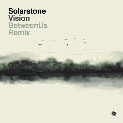 Solarstone - Vision (Betweenus Remix)