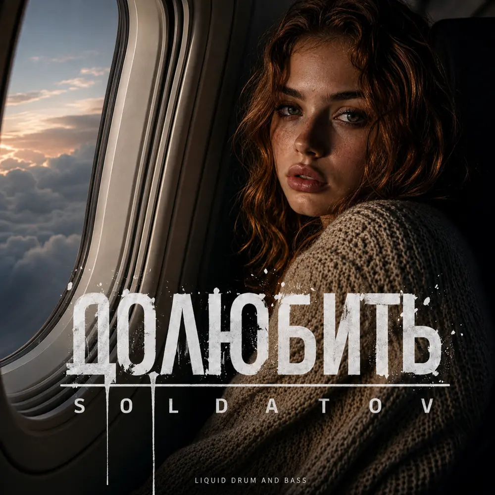 Держаться за руки - Soldatov