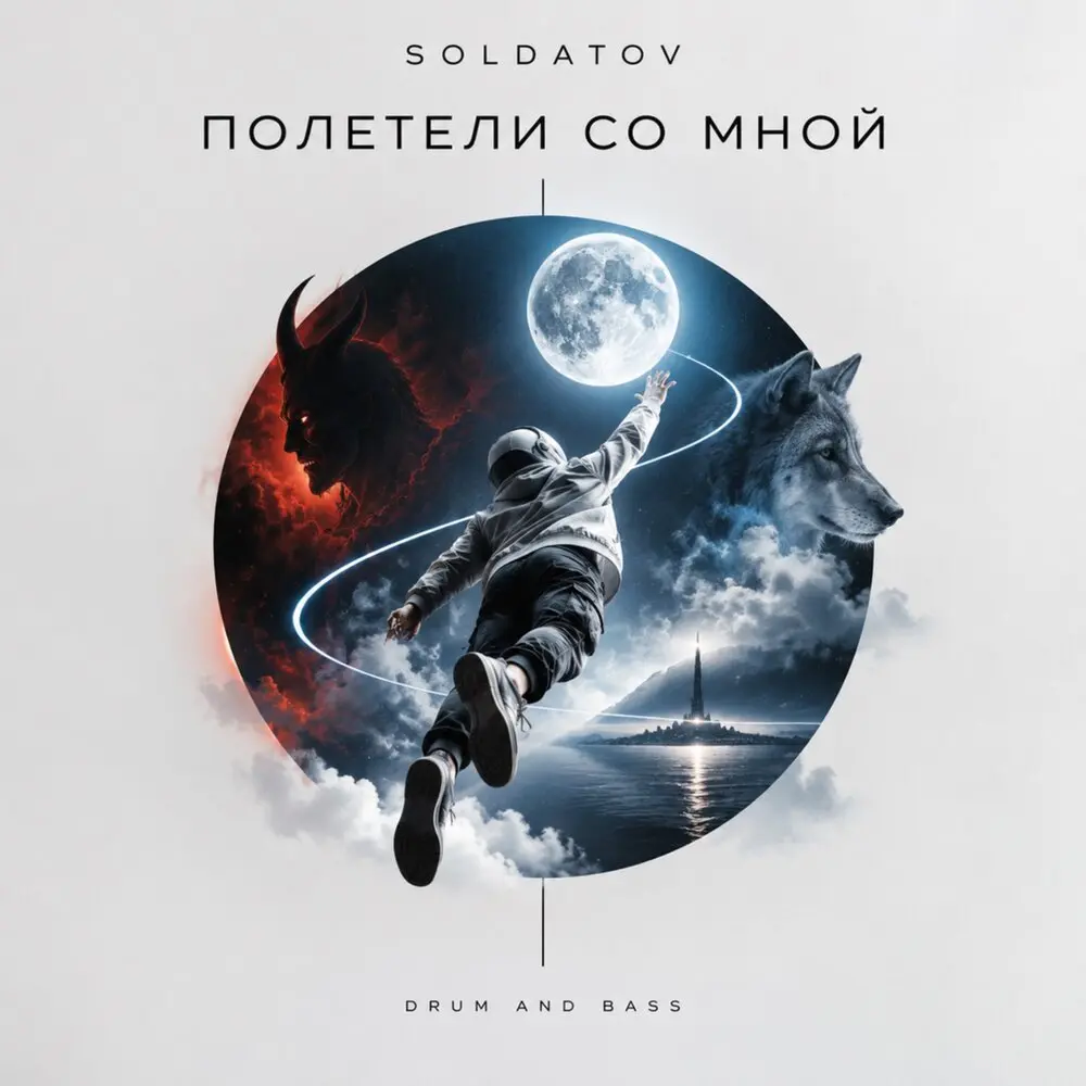 Midnight tronic - Soldatov
