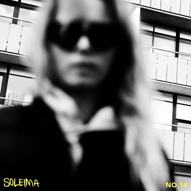 Wasted - Soleima