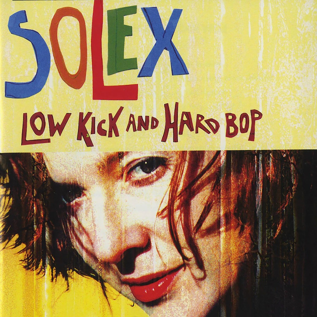 Mr. Crockpot - Solex
