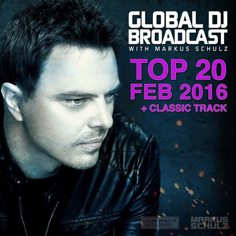 Profound (Original Mix) - Solid Stone
