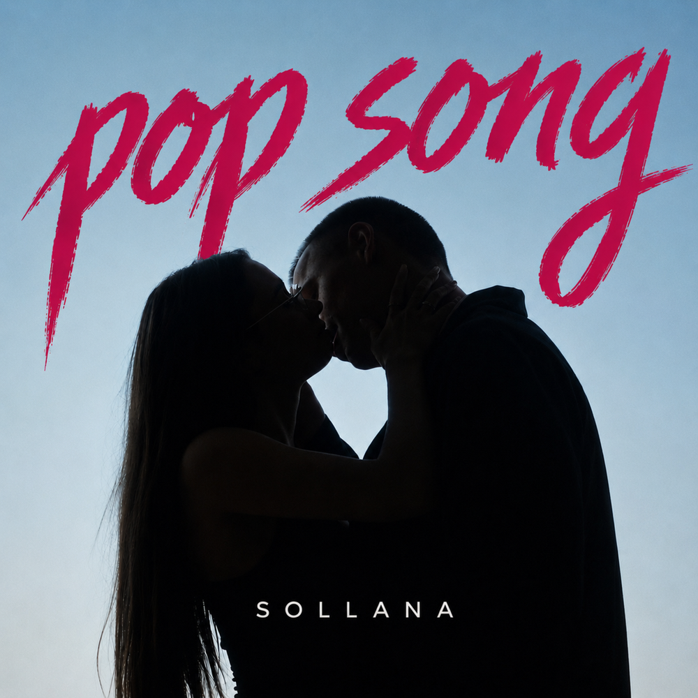 pop song - Sollana