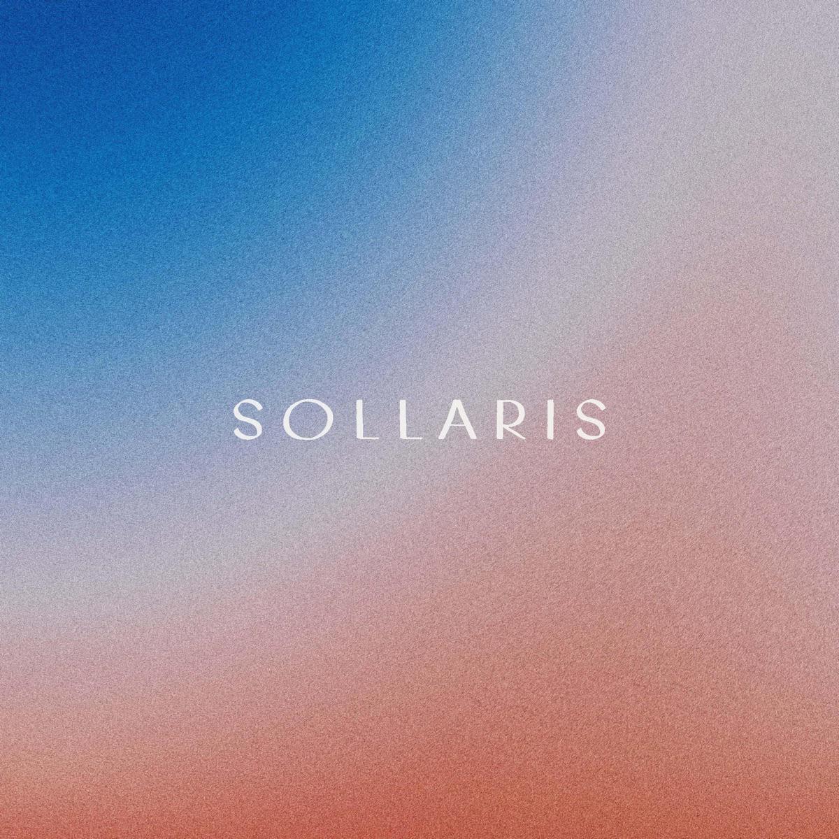 Winter Solstice (Thunderstorm) - Sollaris